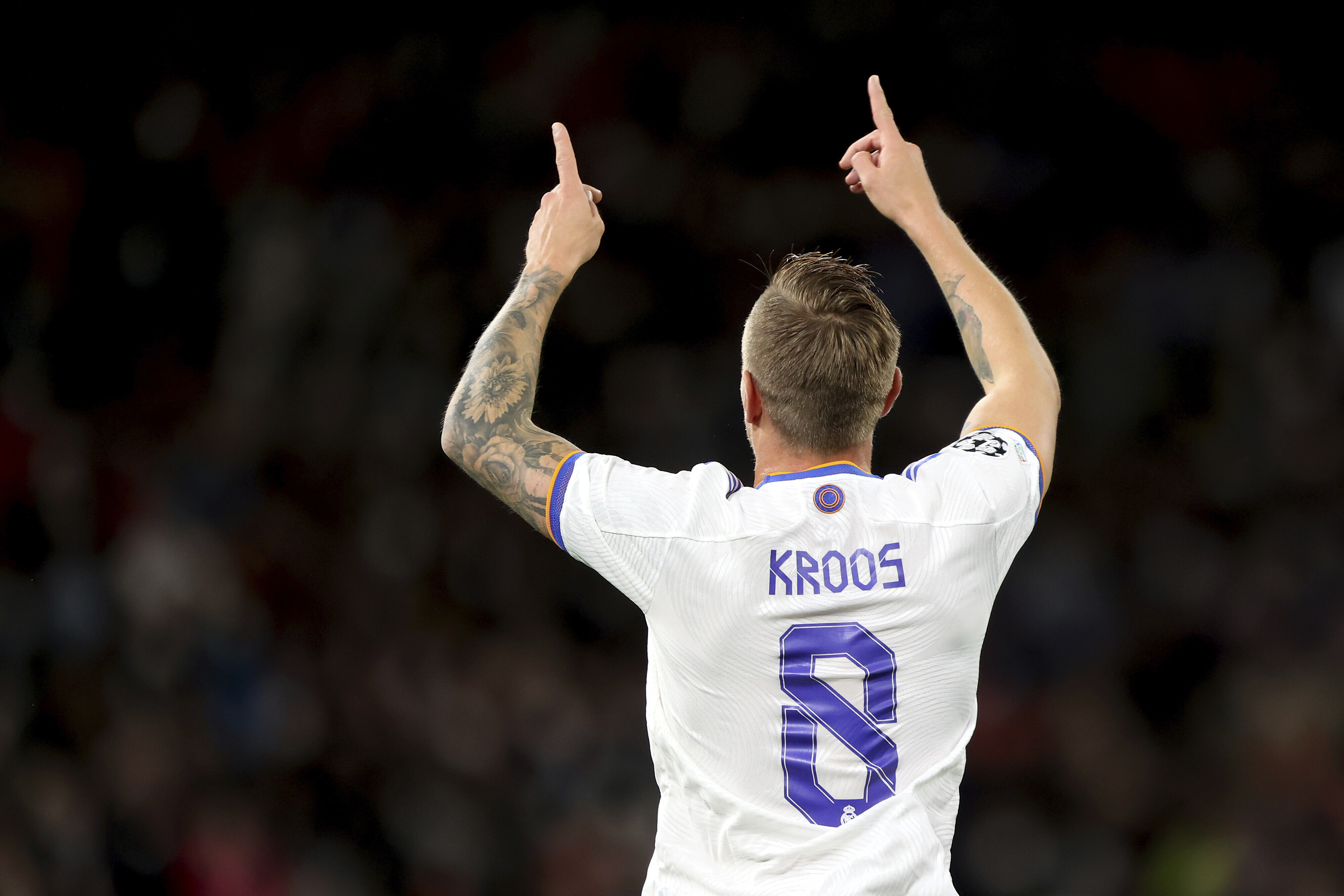 Kros