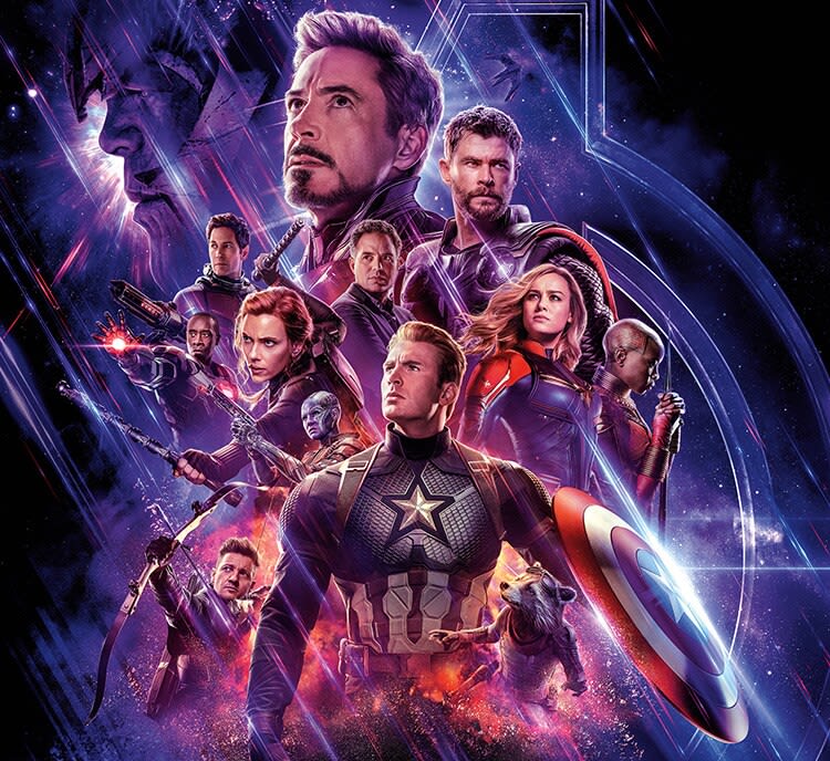 Marvel Studios планира два филма и три серии за 2026 година