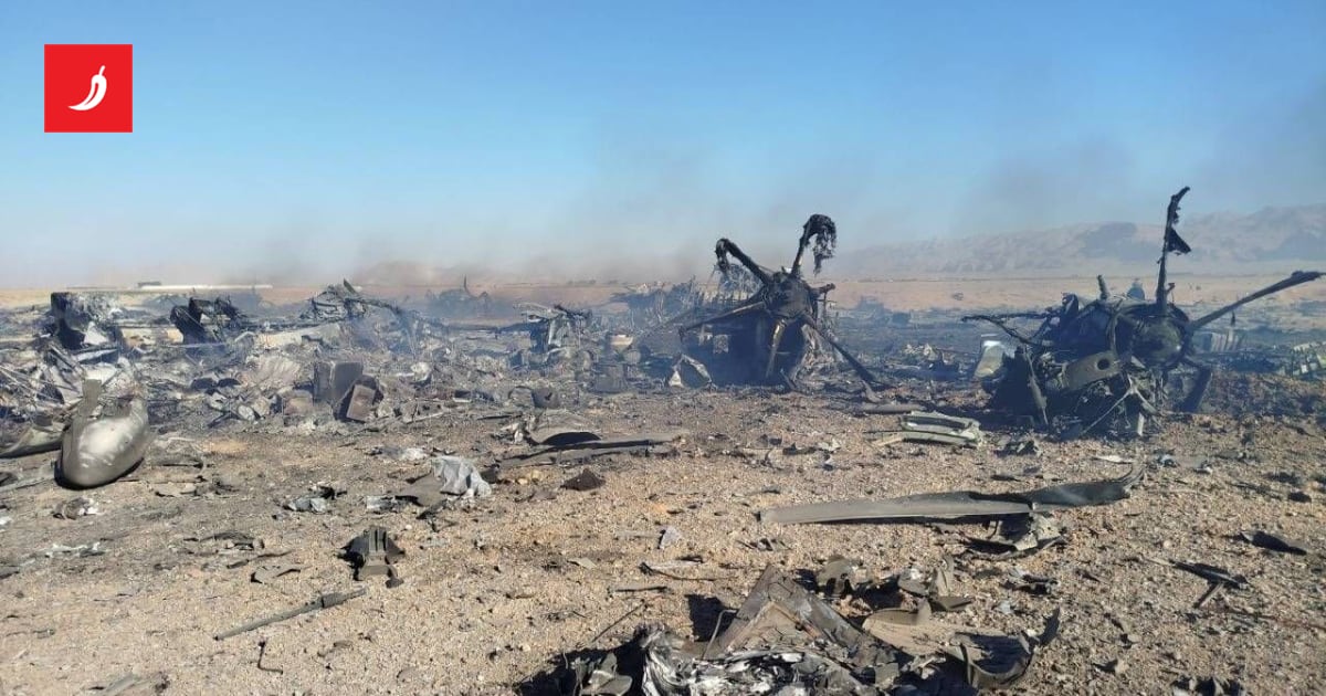 Трамп: „Отворете го проклетиот Хормуз, вие луди гадови". Иран: Кога ќе ја наплатиме воената штета