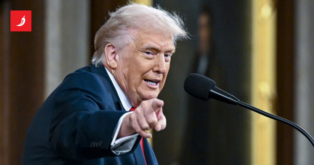 Сите ултиматуми на Трамп до Иран за отворање на Хормуз