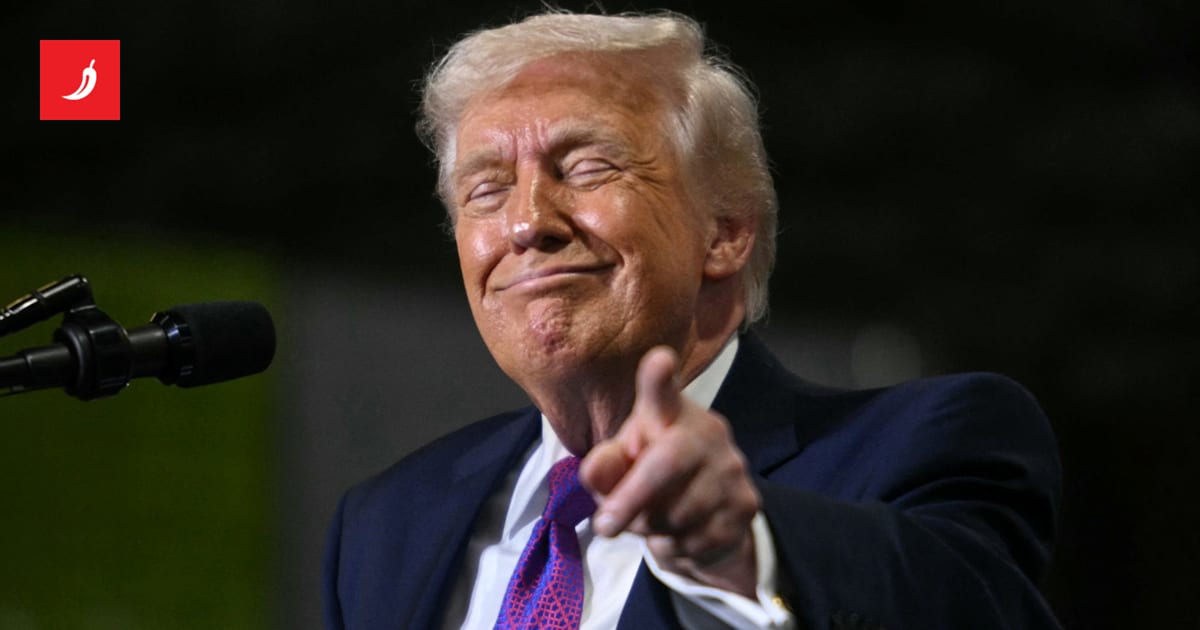 Трамп: ВТОРНИК, 20 ЧАСОТ ПО ИСТОЧНО ВРЕМЕ